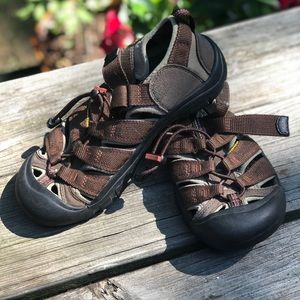 Women’s Keen Sport Sandle